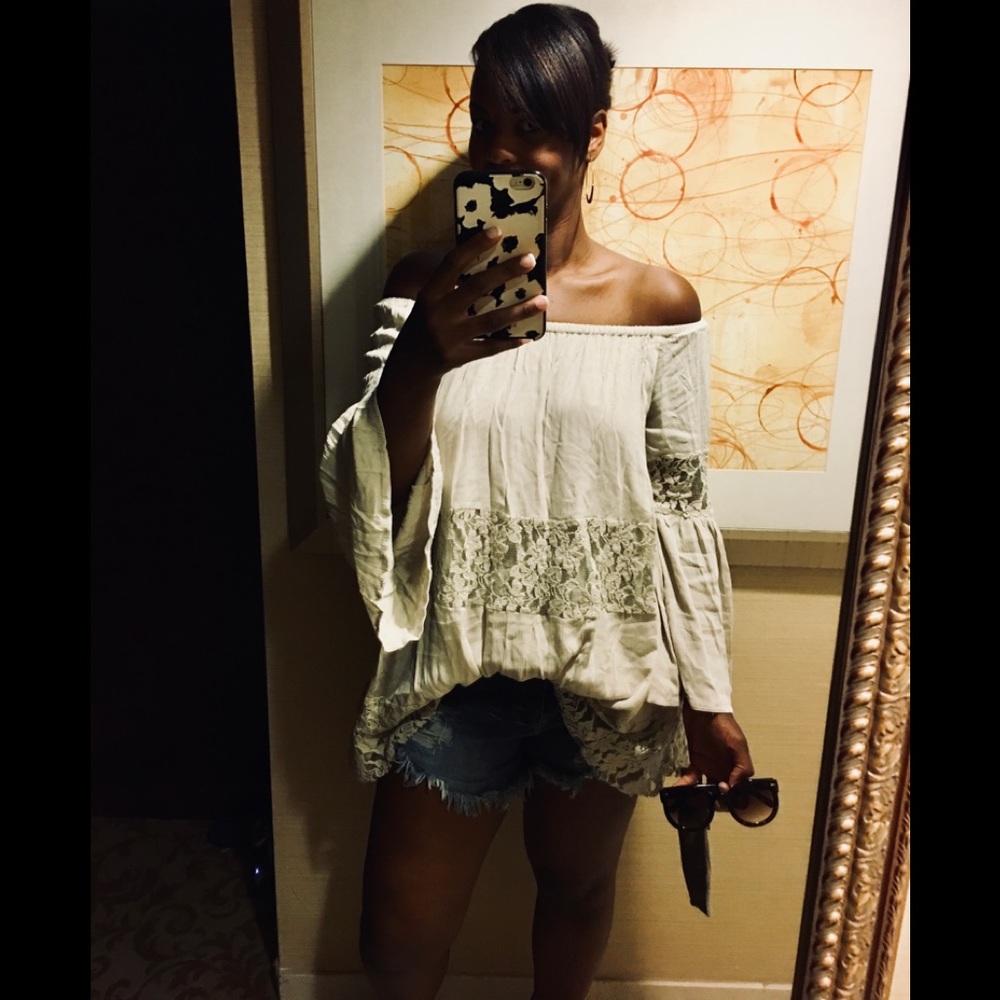 Meet your Posher, Shantel